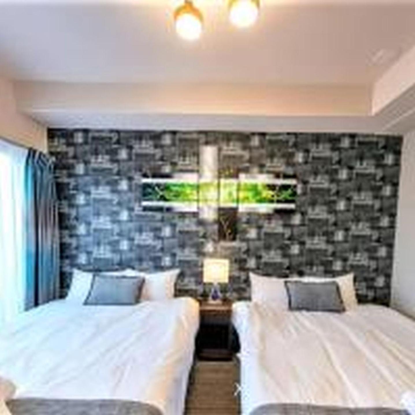 Yuki 701 Apartamento *