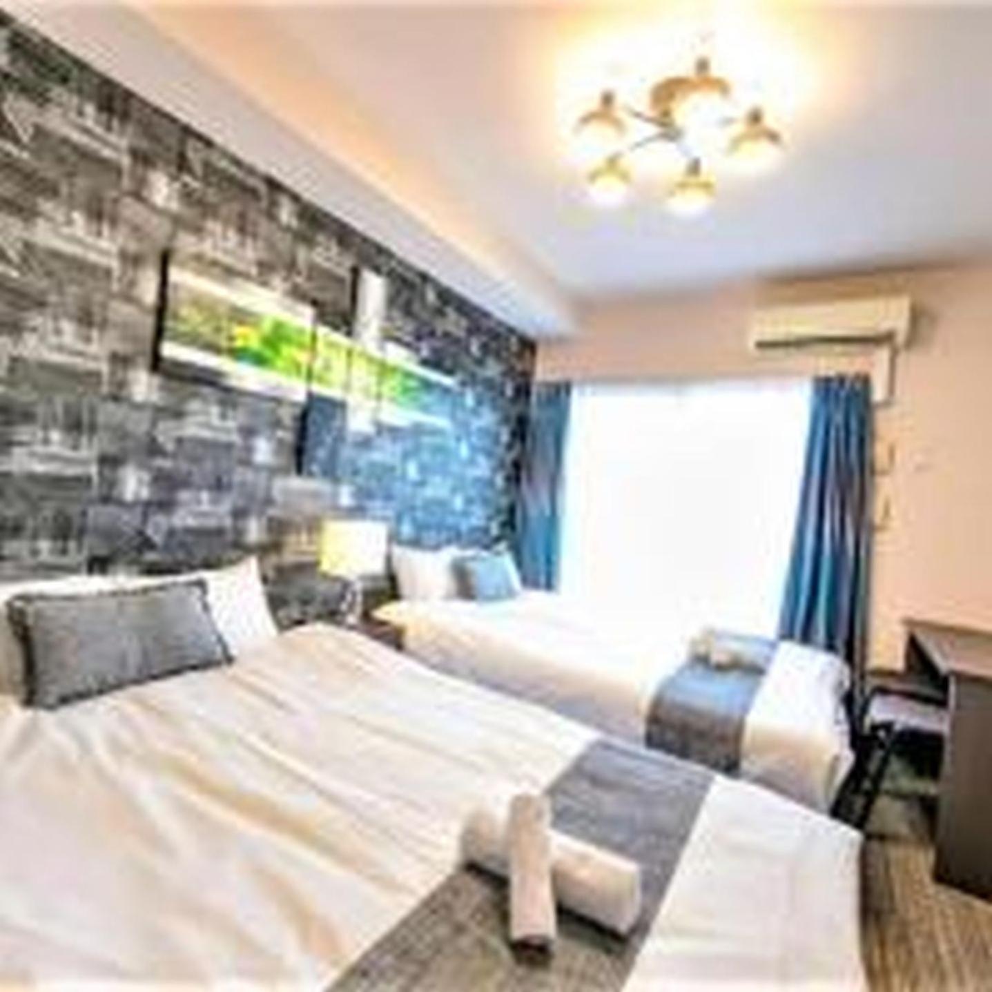 Apartamento Yuki 701