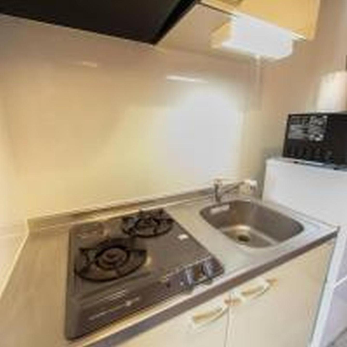Yuki 701 Apartamento Osaka