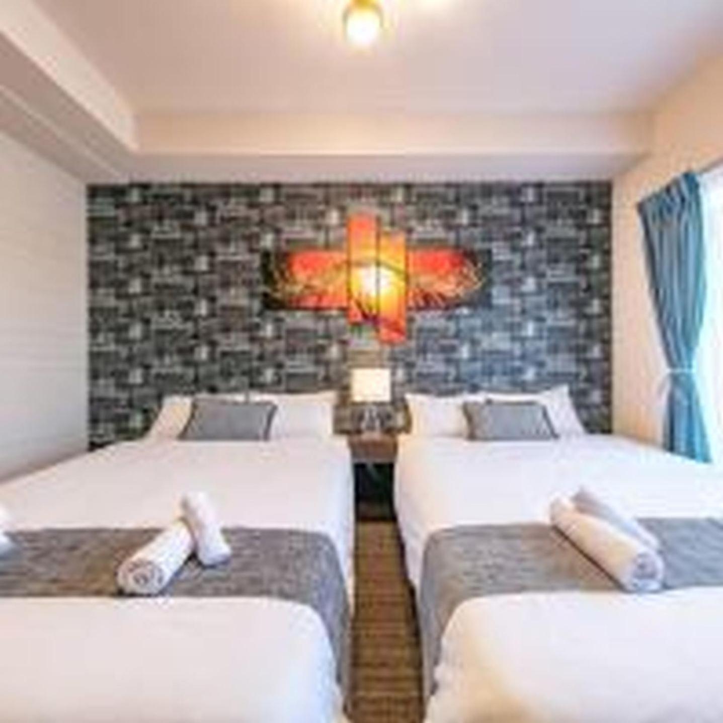 Apartamento Yuki 701 Osaka