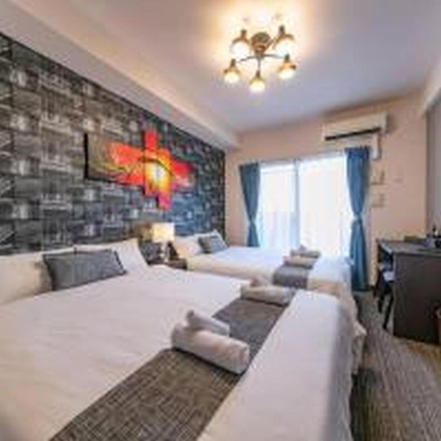 Yuki 701 Apartamento