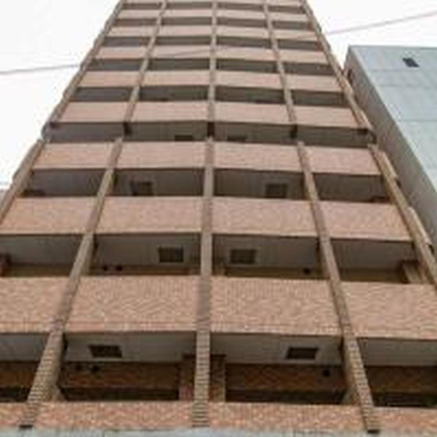 Apartamento Yuki 701 *