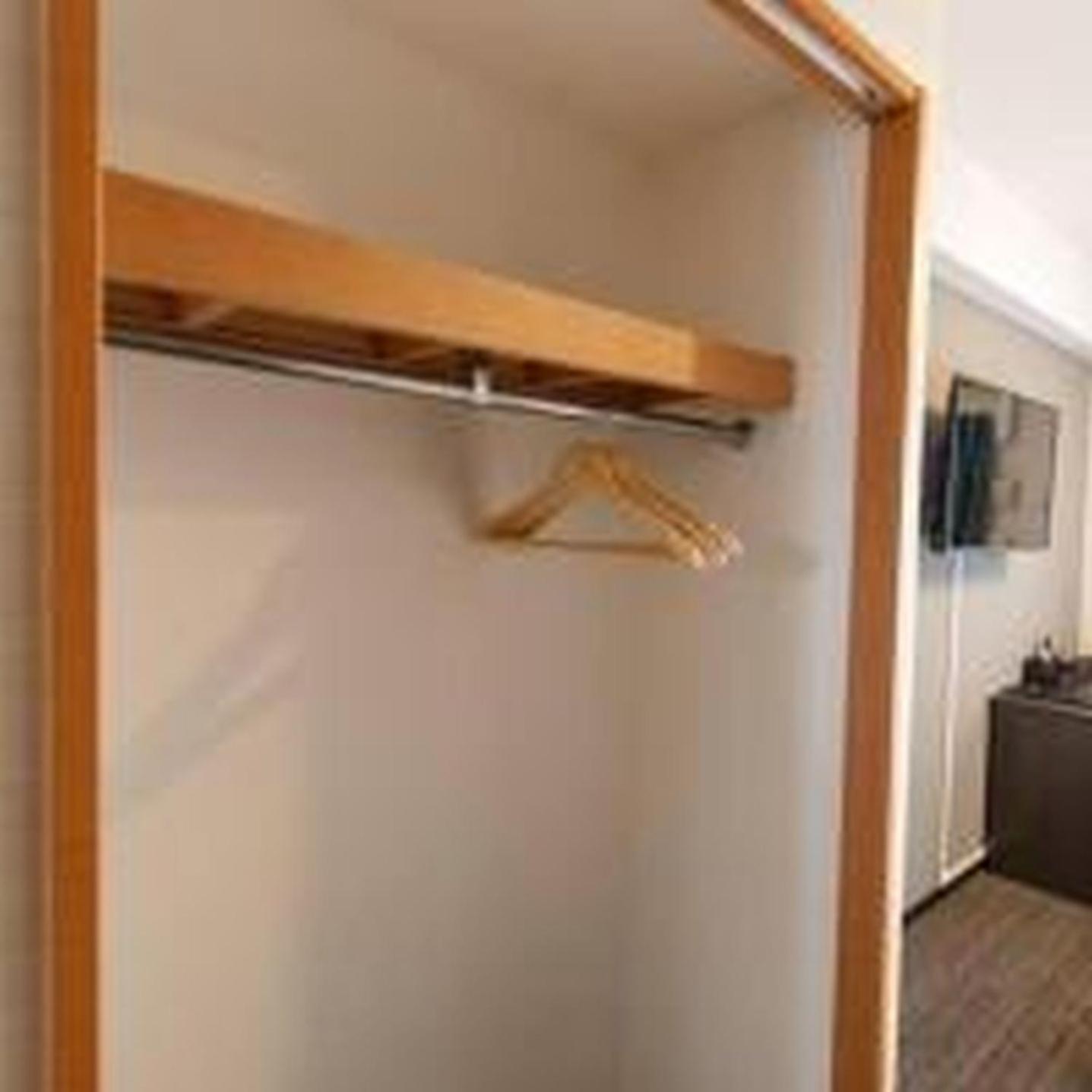 Apartamento Yuki 701 *